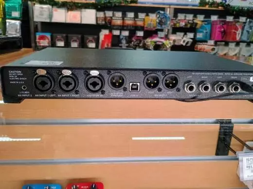 Dangerous Music - SOURCE 2