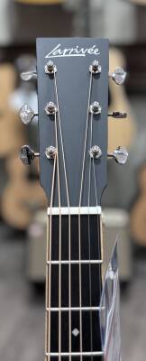 Store Special Product - D40 Mahogany Legacy Series Dreadnaught Acoustic Guitar with Case
