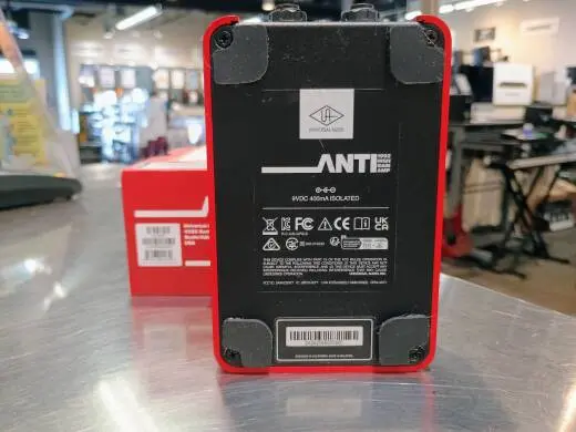 Universal Audio - UA-GPM-ANTI 2