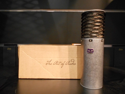 Aston - AST-SPIRIT 2