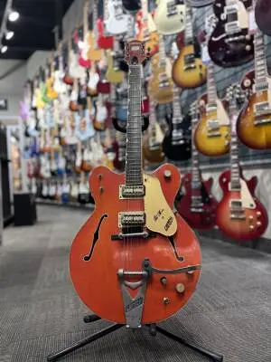 Chet Atkins Nashville