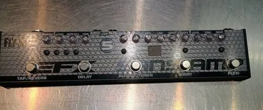 Tech 21 - T21-FL5-V2 2