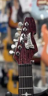 Italia Monza 1999 Gold Sparkle 2