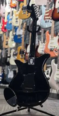 Italia Monza 1999 Gold Sparkle 2