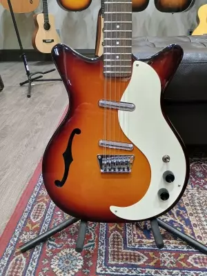 Danelectro - D5912-CS