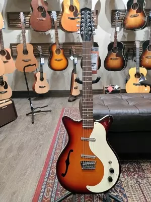 Danelectro - D5912-CS 2