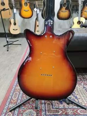 Danelectro - D5912-CS 2