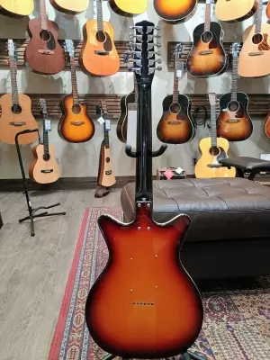 Danelectro - D5912-CS 2