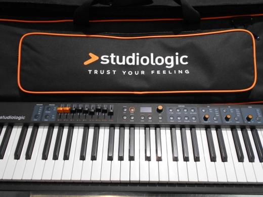 STUDIOLOGIC NUMA-COMPACT 2X 2