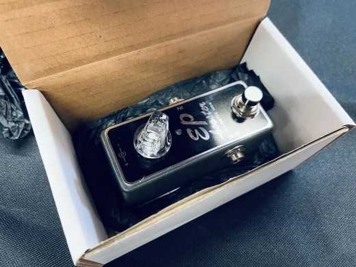 Xotic - EP BOOSTER 2