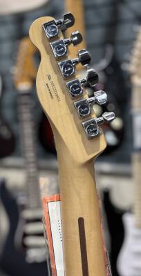 Fender Player Telecaster Maple - 3 Tone Sunburst