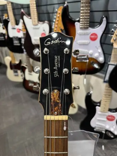 Godin Guitars - G50987 2