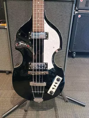 Hofner B-BASS HI-SERIES