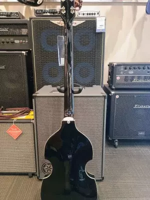 Hofner B-BASS HI-SERIES 2