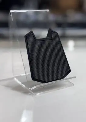 Compact Boundary Microphone 2