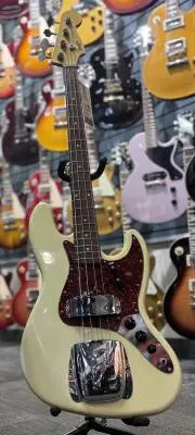 FENDER 64 JAZZ BASS NOS OWT