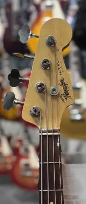 FENDER 64 JAZZ BASS NOS OWT 2