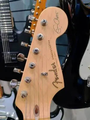 Fender - Eric Clapton 2