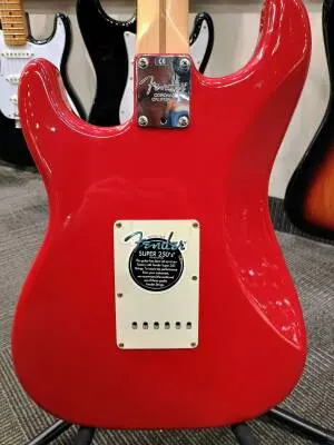 Fender - Eric Clapton 2