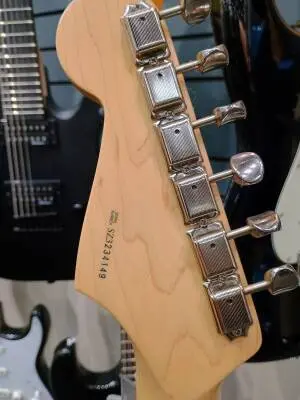 Fender - Eric Clapton 2