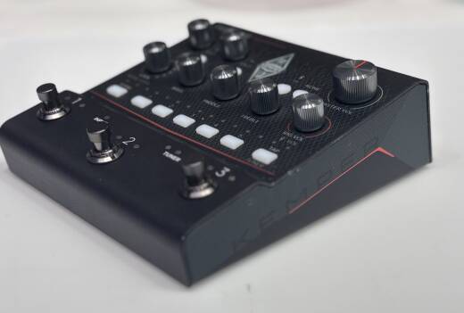 Kemper Amps Profiler Player Premium Pedal | Long & McQuade