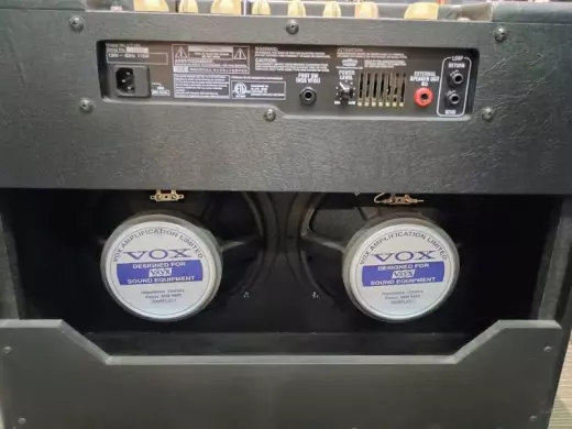 Vox - VT100-VOX 3