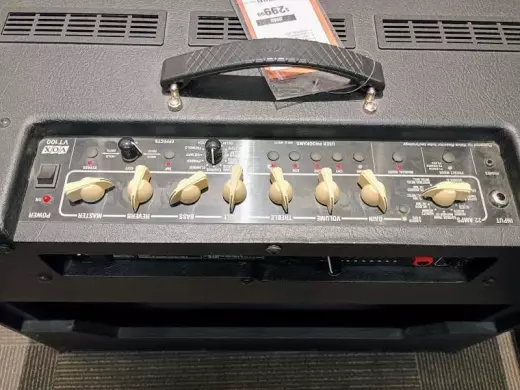Vox - VT100-VOX 4