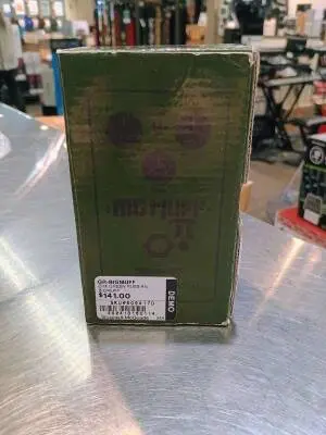 Store Special Product - Electro-Harmonix - GR-BIGMUFF