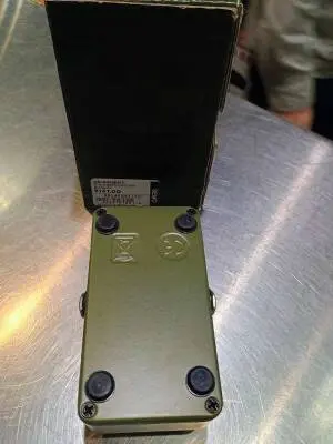 Store Special Product - Electro-Harmonix - GR-BIGMUFF