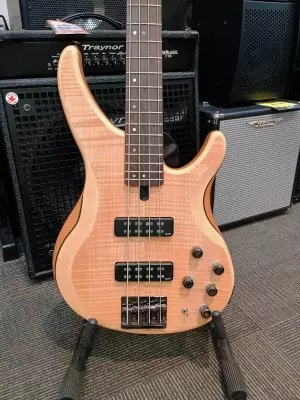 Yamaha - TRBX604FM NS