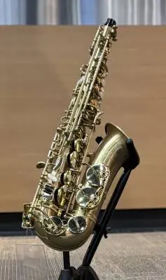 Le Bravo Alto Sax