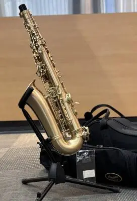 Le Bravo Alto Sax 2