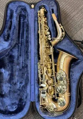 Le Bravo Alto Sax 2
