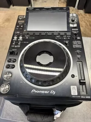 Pioneer DJ - CDJ-3000