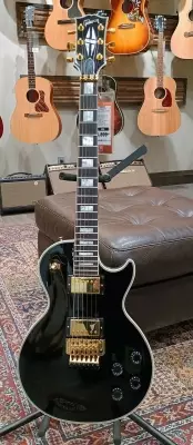 Gibson Custom Shop - LPXCEEBGF