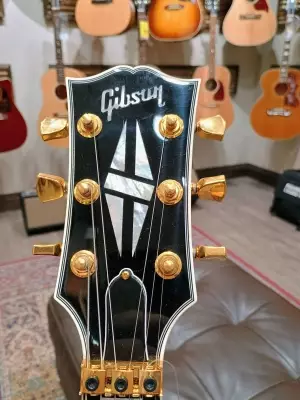 Gibson Custom Shop - LPXCEEBGF 2