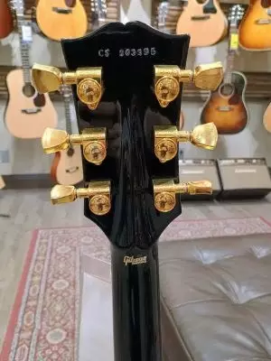 Gibson Custom Shop - LPXCEEBGF 6