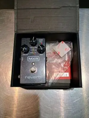 MXR - M300-MXR 2