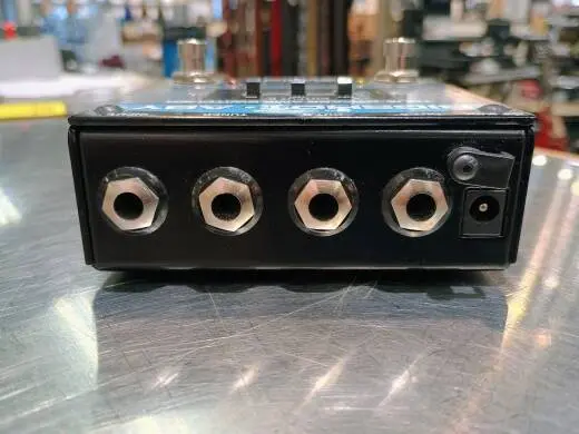 Radial - R800 7210 2