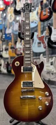 Les Paul Standard 60s - Iced Tea