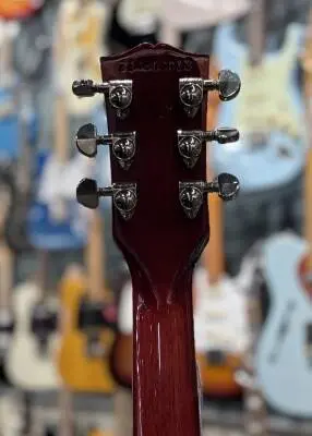 Les Paul Standard 60s - Iced Tea 2