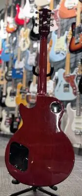 Les Paul Standard 60s - Iced Tea 2