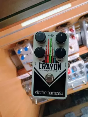 Electro-Harmonix - CRAYON V1-69