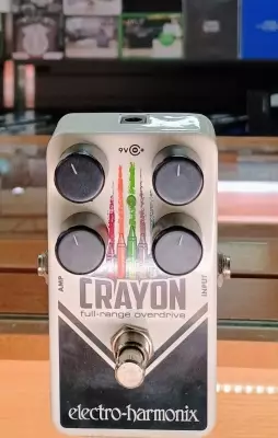 Electro-Harmonix - CRAYON V1-69 2