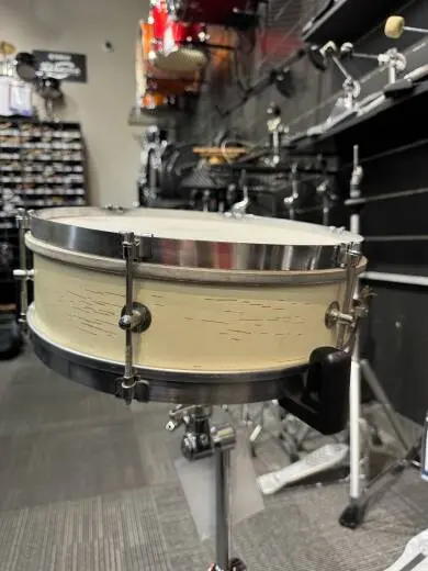 Rogers Classmate Vintage Snare Drum 2