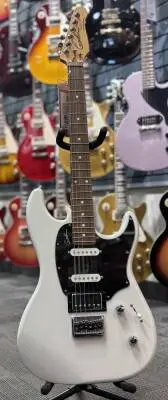 Session HT Trans Cream RN