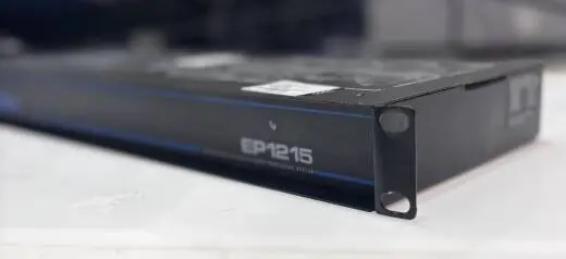 Elite Series Processor for E12 & E15 2