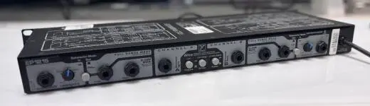 Elite Series Processor for E12 & E15 2
