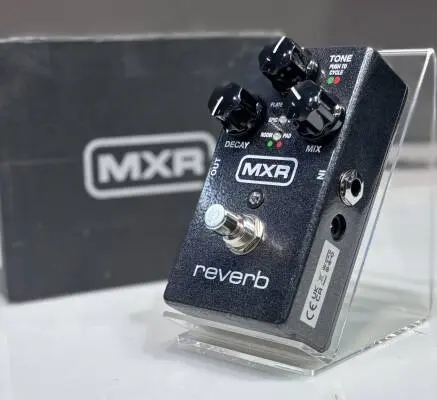 M300 Reverb 2