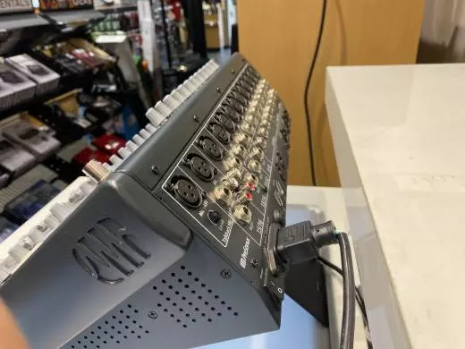 PreSonus StudioLive 16.0.2 Firewire 16-Channel Digital Mixer 2